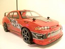 Nikko 1/14 Evo Pro-Line