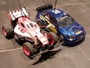 Nikko Panther 1/16 Evo Pro-Line