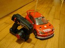 Nikko 1/14 Evo Pro-Line