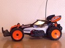 Nikko Panther 1/16 Evo Pro-Line