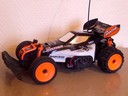 Nikko Panther 1/16 Evo Pro-Line