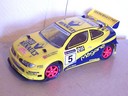 Nikko 1/14 Evo Pro-Line