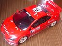 Nikko Evolution 1/10 Ne10