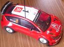 Voiture Radiocommand�e Nikko
