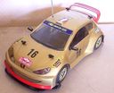 Nikko 1/14 Evo Pro-Line