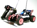 Nikko Panther 1/16 Evo Pro-Line