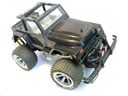Nikko 1/10 Off-Road Truck'N Jeep Wrangler