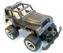 Nikko 1/10 Off-Road Truck'N Jeep Wrangler