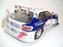 Nikko 1/14 Evo Pro-Line Peugeot 306