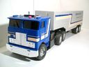 Camion Radiocommand� Nikko
