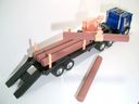 Camion Radiocommand� Nikko