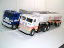 Camion Radiocommand� Nikko