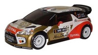 Nikko Citroën DS3 WRC 1/16