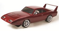 Nikko Dodge Charger Daytona 1/16