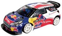 Nikko 1/14 Evo Pro-Line