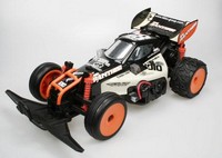 Nikko Panther 1/16 Evo Pro-Line