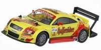 Nikko Evo Pro-Line Audi TT 1/14