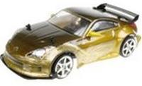 Nikko Evo Pro-Line Citroen Xsara Sordo 1/14