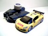 Nikko Peugeot RC 1/32