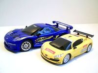 Nikko 1/32