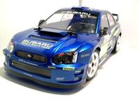 Nikko Super Evolution 1/10 (Ne10)