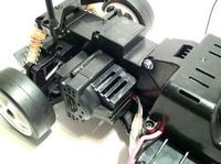 Nikko Super Evolution 1/10 (Ne10)