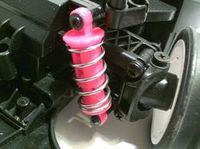 Nikko Super Evolution 1/10 (Ne10)