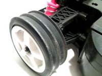 Nikko Super Evolution 1/10 (Ne10)