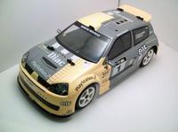 Nikko Evolution 1/10 (Ne10)