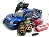 Nikko Super Evolution 1/10