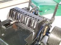 Nikko 1/14 Evo Pro-Line (Ne14)