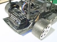 Nikko 1/14 Evo Pro-Line (Ne14)