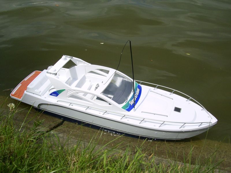 nikko island cruiser