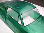 Ford Mustang Ne14