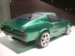 Ford Mustang Ne14