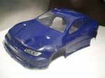 Renault M�gane 1/14 Ne14
