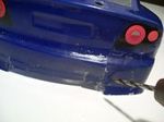 Couture Ne14 Renault M�gane
