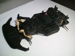 Nikko 1/14 Evo Pro-Line