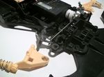 Nikko 1/14 Evo Pro-Line