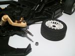 Nikko 1/14 Evo Pro-Line