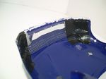 Grille Nikko Evolution Ne14