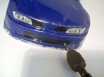Grille Nikko Evolution Ne14