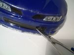 Grille Nikko Evolution Ne14