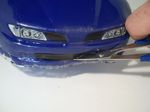 Grille Nikko Evolution Ne14