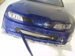 Grille Nikko Evolution Ne14
