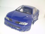 Grille Nikko Evolution Ne14