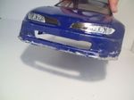 Grille Nikko Evolution Ne14