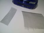 Grille Nikko Evolution Ne14