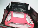 Protection int�rieure peinture carrosserie