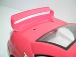 Protection int�rieure peinture carrosserie